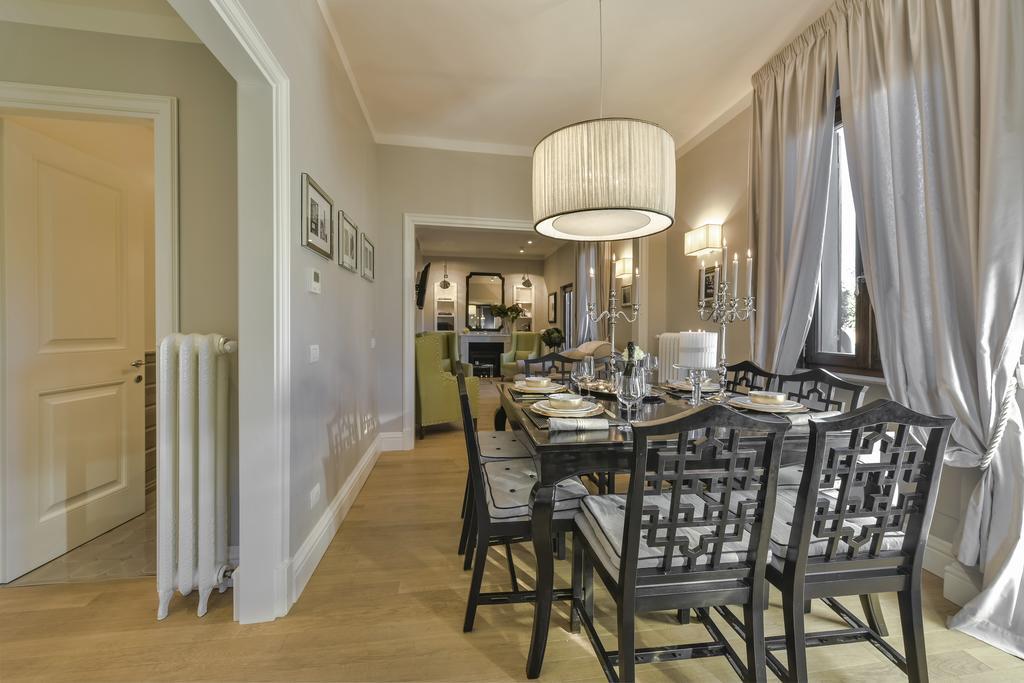 Апартаменты Lanfredini Firenze Экстерьер фото