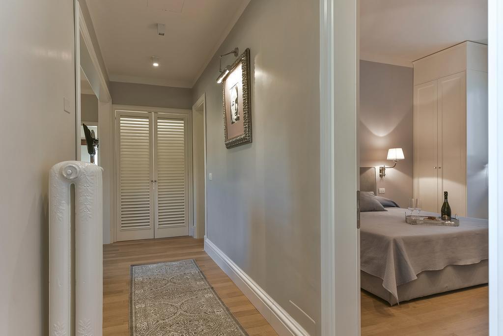 Апартаменты Lanfredini Firenze Экстерьер фото