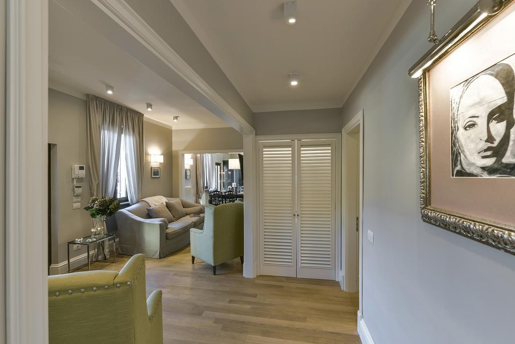 Апартаменты Lanfredini Firenze Экстерьер фото
